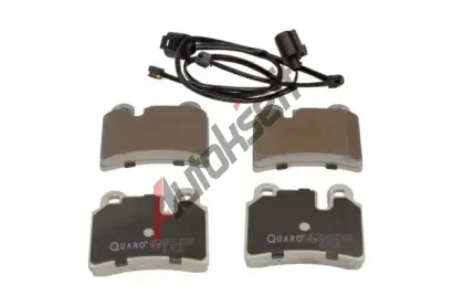 QUARO Sada brzdov�ch desti�ek QAR QP8223, QP8223