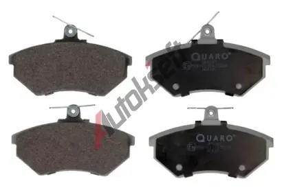 QUARO Sada brzdov�ch desti�ek QAR QP8247, QP8247