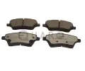 Sada brzdov�ch desti�ek&nbsp;QUARO&nbsp;&dash;&nbsp;QAR QP8249C