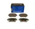 QUARO Sada brzdov�ch desti�ek QAR QP8267, QP8267