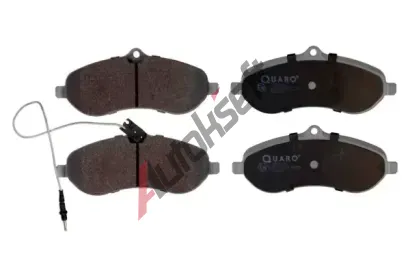 QUARO Sada brzdov�ch desti�ek QAR QP8332, QP8332