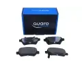 Sada brzdov�ch desti�ek&nbsp;QUARO&nbsp;&dash;&nbsp;QAR QP8346C