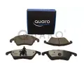QUARO Sada brzdov�ch desti�ek QUARO SILVER CERAMIC QAR QP8348C, QP8348C