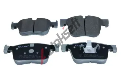QUARO Sada brzdov�ch desti�ek QAR QP8373, QP8373