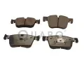 Sada brzdov�ch desti�ek&nbsp;QUARO&nbsp;&dash;&nbsp;QAR QP8373C