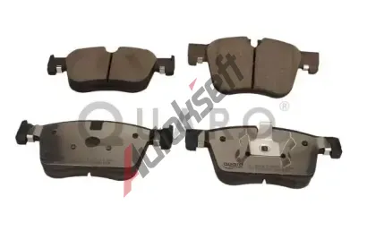 QUARO Sada brzdov�ch desti�ek QUARO SILVER CERAMIC QAR QP8373C, QP8373C