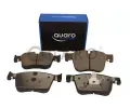 QUARO Sada brzdov�ch desti�ek QUARO SILVER CERAMIC QAR QP8373C, QP8373C