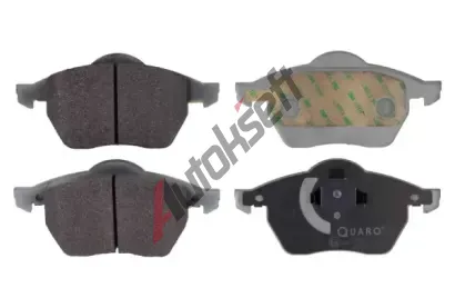 QUARO Sada brzdov�ch desti�ek QAR QP8417, QP8417