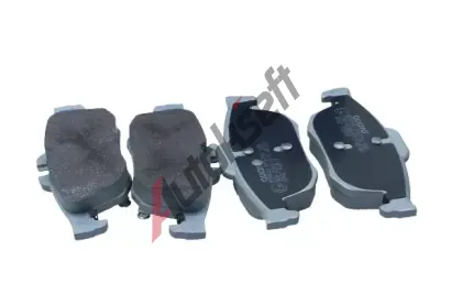 QUARO Sada brzdov�ch desti�ek QAR QP8443, QP8443