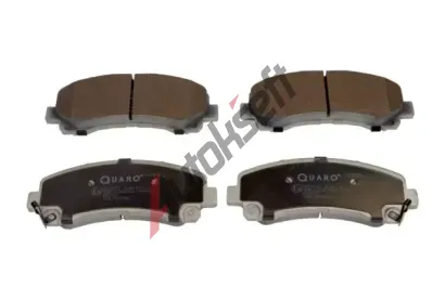 QUARO Sada brzdov�ch desti�ek QAR QP8471, QP8471