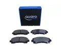 QUARO Sada brzdov�ch desti�ek QUARO SILVER CERAMIC QAR QP8471C, QP8471C