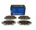 QUARO Sada brzdov�ch desti�ek QAR QP8493, QP8493