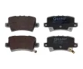 Sada brzdov�ch desti�ek&nbsp;QUARO&nbsp;&dash;&nbsp;QAR QP8524