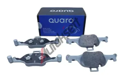 QUARO Sada brzdov�ch desti�ek QAR QP8533, QP8533