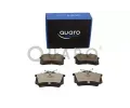 QUARO Sada brzdových destiček QUARO SILVER CERAMIC QAR QP8538C, QP8538C