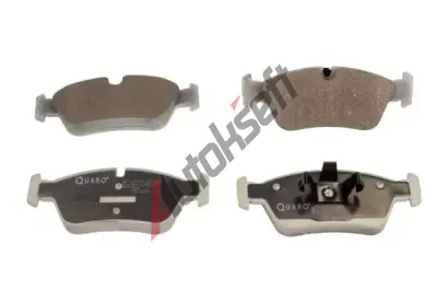 QUARO Sada brzdov�ch desti�ek QAR QP8553, QP8553