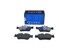 QUARO Sada brzdov�ch desti�ek QUARO SILVER CERAMIC&nbsp;&dash;&nbsp;QAR QP8553C