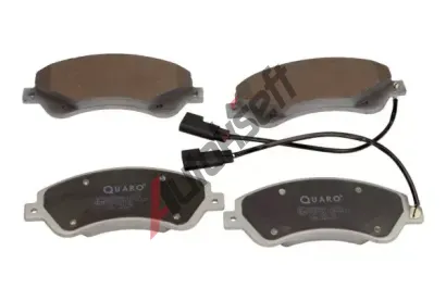 QUARO Sada brzdov�ch desti�ek QAR QP8559, QP8559