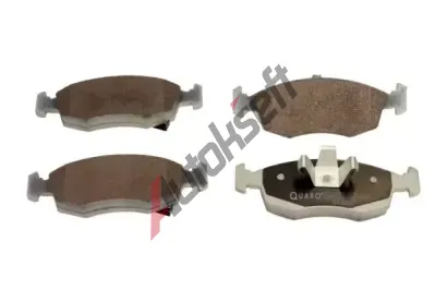 QUARO Sada brzdov�ch desti�ek QAR QP8563, QP8563