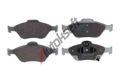 QUARO Sada brzdov�ch desti�ek QAR QP8569, QP8569