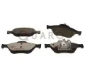 Sada brzdov�ch desti�ek&nbsp;QUARO&nbsp;&dash;&nbsp;QAR QP8569C