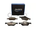 QUARO Sada brzdov�ch desti�ek QUARO SILVER CERAMIC QAR QP8569C, QP8569C