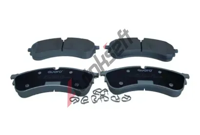 QUARO Sada brzdov�ch desti�ek QAR QP8577, QP8577