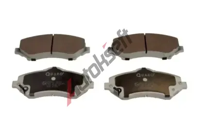 QUARO Sada brzdov�ch desti�ek QAR QP8636, QP8636