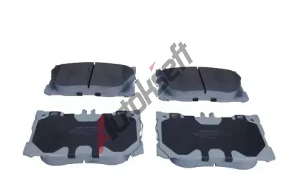 QUARO Sada brzdov�ch desti�ek QAR QP8694, QP8694