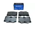 QUARO Sada brzdových destiček QUARO SILVER CERAMIC QAR QP8694C, QP8694C