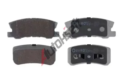 QUARO Sada brzdov�ch desti�ek QAR QP8738, QP8738