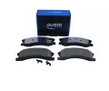 Sada brzdov�ch desti�ek&nbsp;QUARO&nbsp;&dash;&nbsp;QAR QP8825C