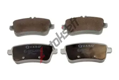 QUARO Sada brzdov�ch desti�ek QAR QP8827, QP8827