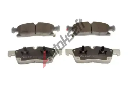 QUARO Sada brzdov�ch desti�ek QAR QP8841, QP8841