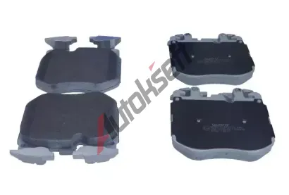 QUARO Sada brzdov�ch desti�ek QAR QP8855, QP8855