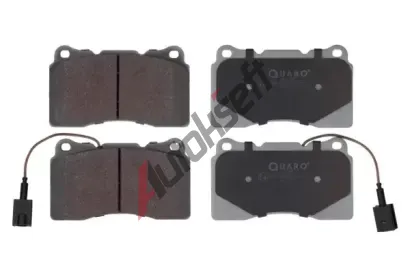 QUARO Sada brzdov�ch desti�ek QAR QP8877, QP8877