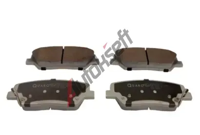 QUARO Sada brzdov�ch desti�ek QAR QP8946, QP8946