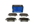 QUARO Sada brzdov�ch desti�ek QAR QP8946, QP8946