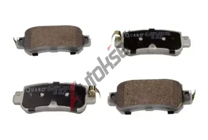 QUARO Sada brzdov�ch desti�ek QAR QP8947, QP8947