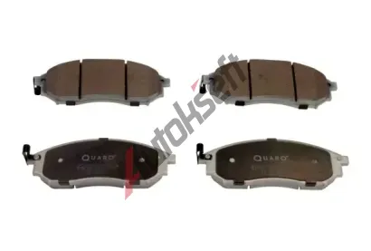 QUARO Sada brzdov�ch desti�ek QAR QP8960, QP8960