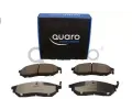 QUARO Sada brzdov�ch desti�ek QUARO SILVER CERAMIC QAR QP8960C, QP8960C