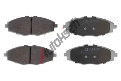 QUARO Sada brzdov�ch desti�ek QAR QP8988, QP8988