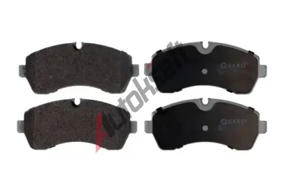 QUARO Sada brzdov�ch desti�ek QAR QP9033, QP9033