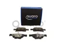 QUARO Sada brzdov�ch desti�ek QUARO SILVER CERAMIC QAR QP9039C, QP9039C