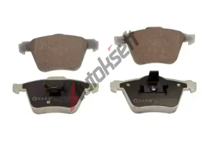QUARO Sada brzdov�ch desti�ek QAR QP9046, QP9046