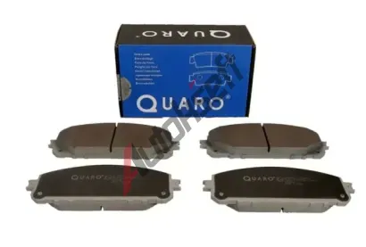 QUARO Sada brzdov�ch desti�ek QAR QP9058, QP9058