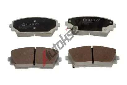 QUARO Sada brzdov�ch desti�ek QAR QP9131, QP9131