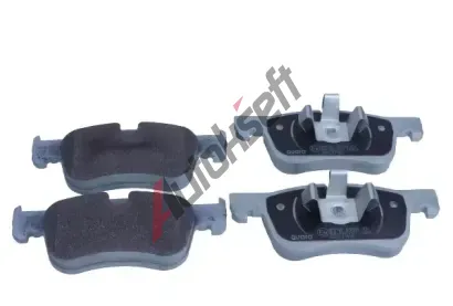QUARO Sada brzdov�ch desti�ek QAR QP9166, QP9166