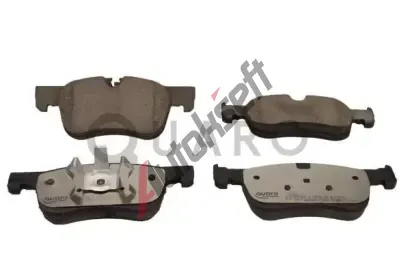 QUARO Sada brzdov�ch desti�ek QUARO SILVER CERAMIC QAR QP9166C, QP9166C