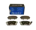 QUARO Sada brzdových destiček QAR QP9171, QP9171